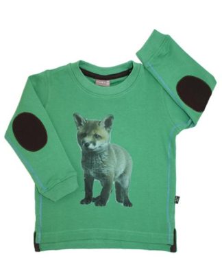 T-shirt - Hust Fox Cub
