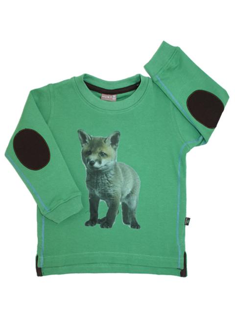 T-shirt - Hust Fox Cub