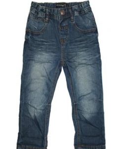 Jeans - Minymo Denim Regular