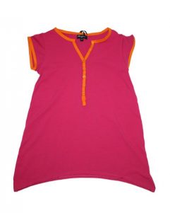 T-shirt - Maybee Pink