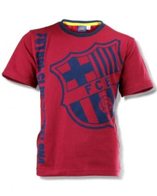 T-shirt - FC Barcelona Bordeaux