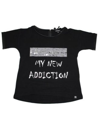 T-shirt - Maybee Addiction
