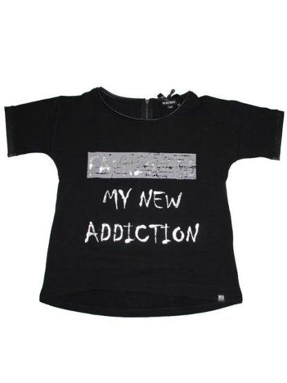 T-shirt - Maybee Addiction