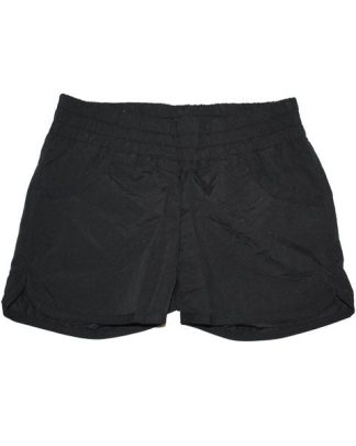 Shorts - Maybee Black