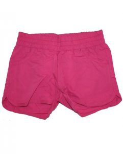 Shorts - Maybee Pink