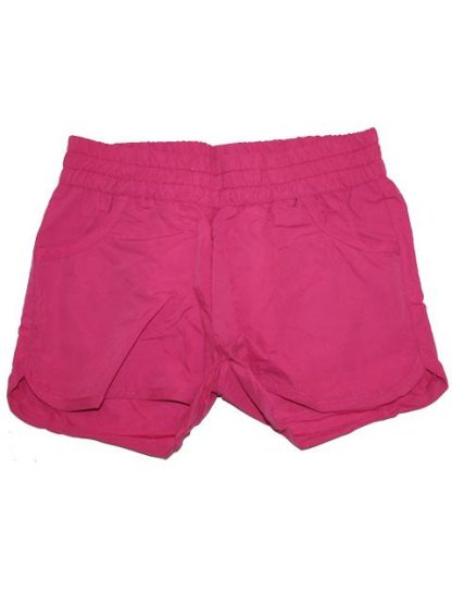 Shorts - Maybee Pink