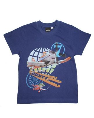T-shirt - Disney Planes Dusty