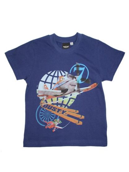 T-shirt - Disney Planes Dusty