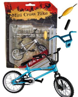 Mini Cross Bike m. dele
