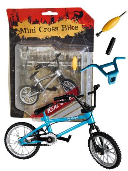Mini Cross Bike m. dele